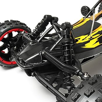 Amazon.co.jp: ラジコンカー 毎時80キロ29ccガス2ストローク